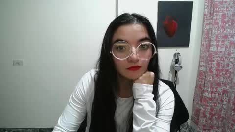 Sam online show from April 28, 2:49 am