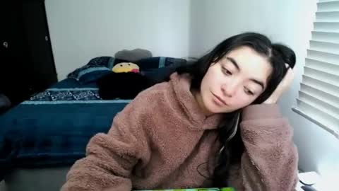 Sam online show from March 17, 12:42 pm