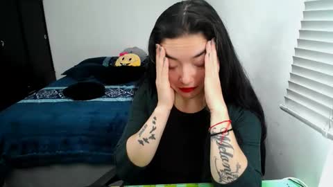 Sam online show from March 19, 3:16 pm