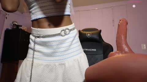 MOCHA   JAMES THE NPC  online show from April 28, 1:58 am