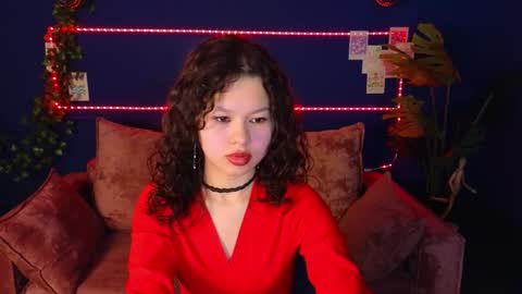 moco_choco online show from February 10, 1:41 am