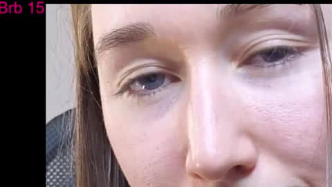 Tatiana online show from November 16, 9:37 pm