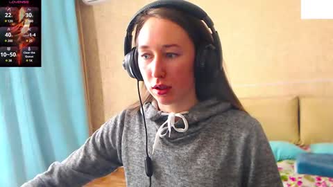 Snapshot of model_10 chatting on March 5, 10:33 pm Tatiana online show from March 5, 10:33 pm