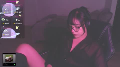 Modjo online show from October 15, 3:42 am