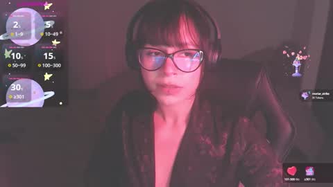 Modjo online show from September 27, 10:55 am