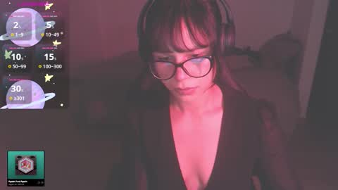 Modjo online show from September 26, 3:37 am