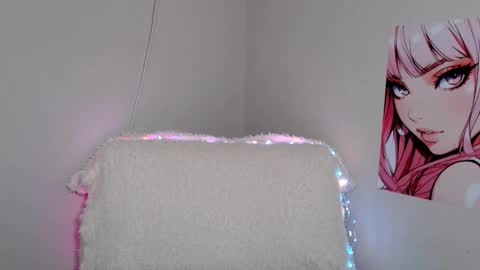Molly online show from January 13, 3:01 am