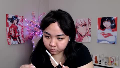 Molly online show from December 2, 5:42 am