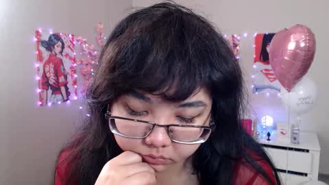 Molly online show from January 11, 6:07 am