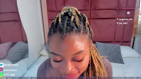 Moesha online show from February 10, 8:56 pm