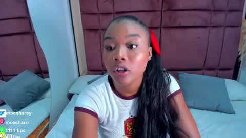 Moesha online show from April 28, 9:18 pm