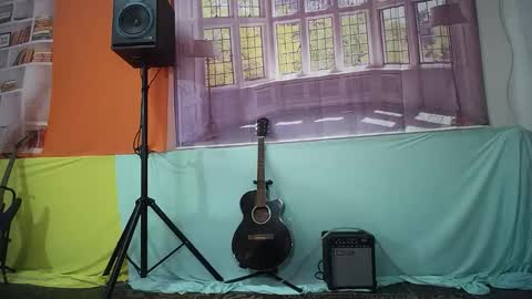 moghelslay online show from January 31, 8:40 pm