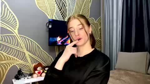 My name is Eda online show from March 6, 2:12 pm