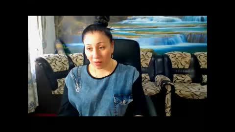 moistmady online show from March 9, 8:18 am