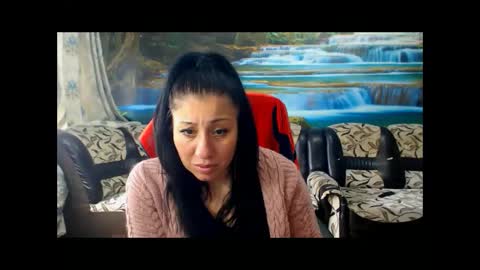 moistmady online show from May 14, 12:00 pm
