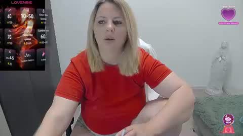 erika online show from June 13, 8:56 am