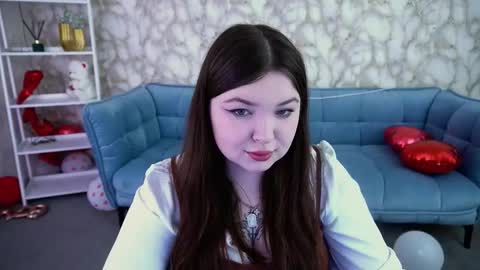 Rosa online show from March 3, 8:48 pm