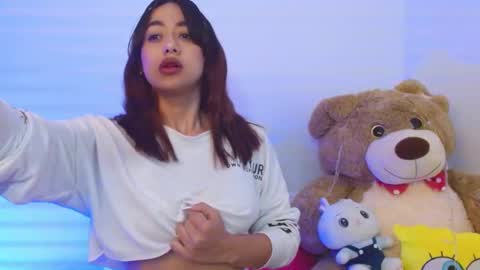 M o L l i E  online show from December 28, 1:29 am