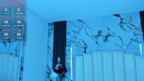 Hey Guys  Im Mollie online show from April 14, 12:27 pm