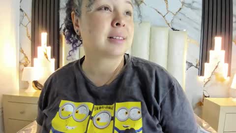 Hey Guys  Im Mollie online show from March 2, 12:14 pm