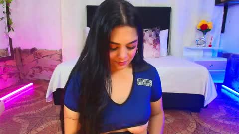 Molly Bick online show from May 6, 2:54 pm