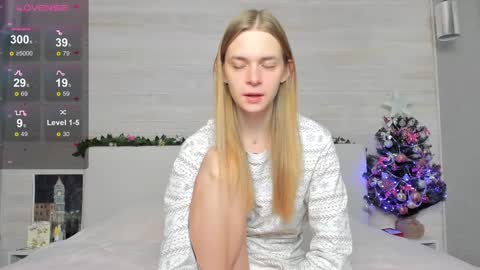Snapshot of molly_hunt chatting on December 16, 3:30 am Molly Hunt online show from December 16, 3:30 am
