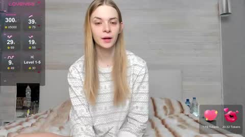 Snapshot of molly_hunt chatting on February 20, 3:12 am Molly Hunt online show from February 20, 3:12 am