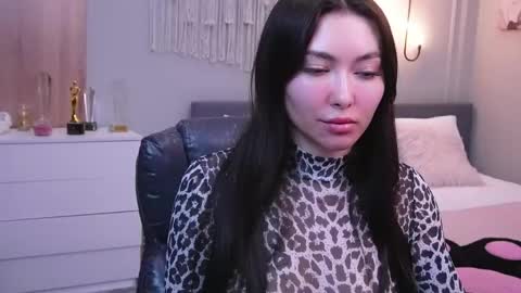 Molly online show from April 24, 4:59 am