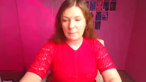 Molly online show from January 9, 12:42 pm