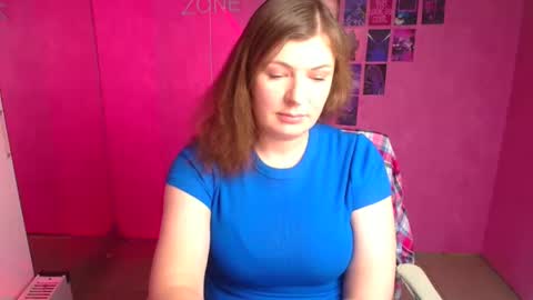 Molly online show from February 6, 1:36 pm