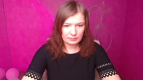 Molly online show from February 22, 12:40 pm