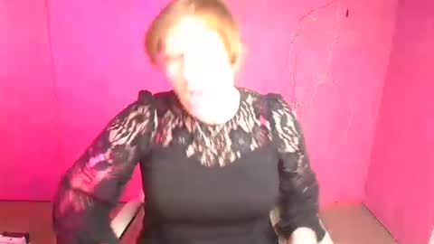 Molly online show from October 9, 12:31 pm