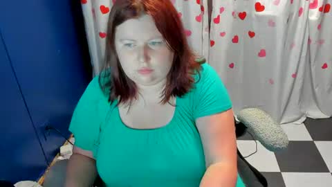 molly_moons online show from July 26, 5:53 pm