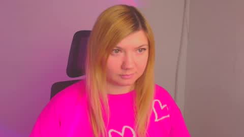 Molly online show from January 14, 12:14 pm