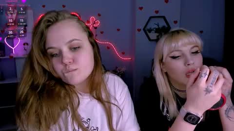 Molly online show from March 9, 3:31 am