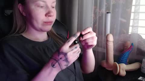 I have new photos come and see with love Molly online show from March 16, 7:45 am