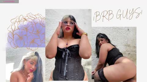 Snapshot of molly_shake chatting on October 21, 3:54 am Molly online show from October 21, 3:54 am