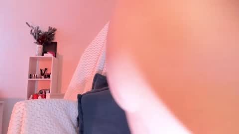 Molly online show from April 25, 3:42 am