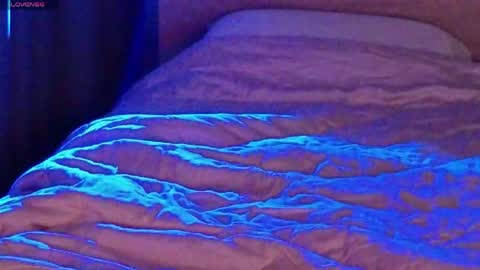 Molly online show from May 3, 1:53 am