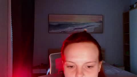Molly online show from April 18, 12:02 am