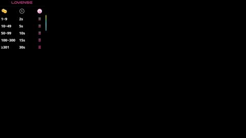 mollycb online show from September 30, 4:18 am