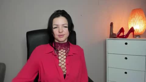 Molly online show from January 16, 7:59 am