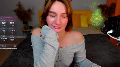 mollyrosex online show from March 4, 9:21 pm