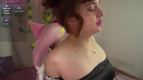 mollysb_05 online show from November 16, 2:50 pm