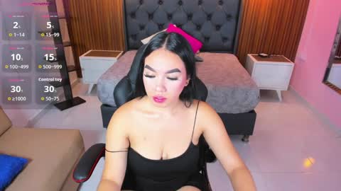 MOLLY online show from April 27, 12:24 pm