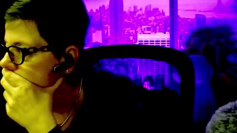 MollySun Nina Randmann online show from March 17, 6:45 pm