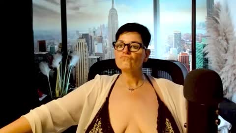 MollySun Nina Randmann online show from November 11, 7:11 pm