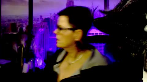 MollySun Nina Randmann online show from December 19, 6:33 pm