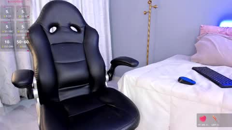 Molly online show from February 11, 3:40 pm