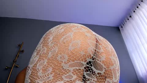 Molly online show from February 1, 4:00 pm